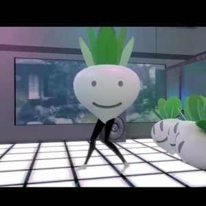 Meet your Posher, Elijah